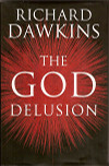 Richard Dawkins. The God Delusion