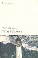 Virginia Woolf. To the lighthouse