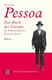 Fernando Pessoa. Das Buch der Unruhe