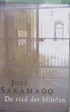 Jose Saramago. De stad der blinden