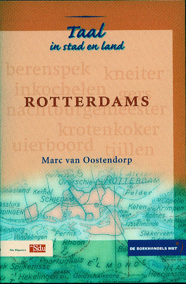 Omslag Rotterdams