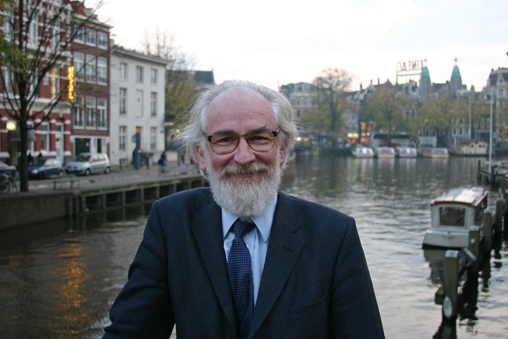 David Crystal