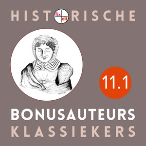 Podcastcover Historische Klassiekers