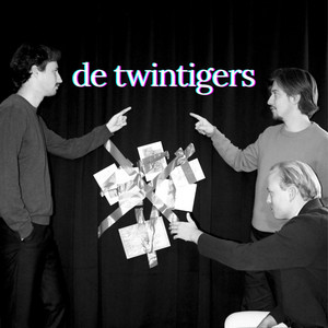 Podcastcover — De Twintigers