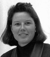 Mieke De Vreeze